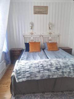 Paradiset - Hammarland - 1