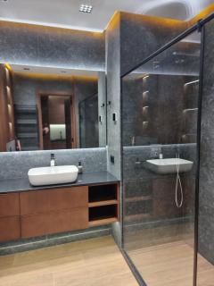 Premium apartment in Porta Batumi Tower - Batumi - 3