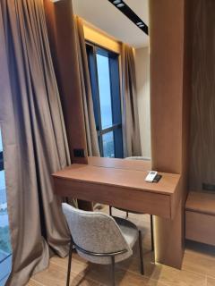 Premium apartment in Porta Batumi Tower - Batumi - 2