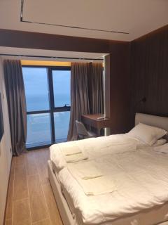 Premium apartment in Porta Batumi Tower - Batumi - 1