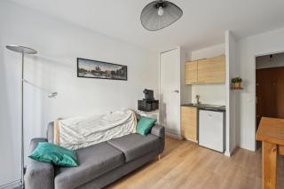 Antony Stay - A 15min de l'Aéroport Orly - 0