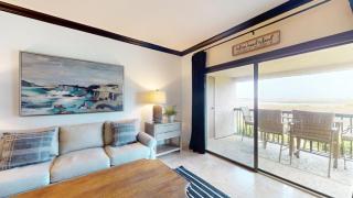 240 Captains Quarters - Hilton Head Island - 3