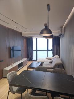 Premium apartment in Porta Batumi Tower - Batumi - 9
