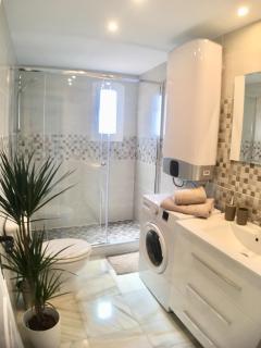Rio Marina apartment - Nerja - 9