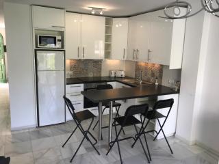 Rio Marina apartment - Nerja - 1