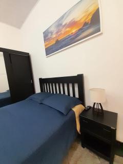 Apartamento Centrão SP - Metrô República - 0