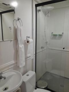 Apartamento centro SP - Próximo de tudo - São Paulo - 8