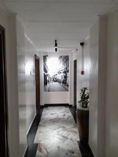 Apartamento centro SP - Próximo de tudo - São Paulo - 6