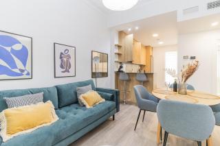 Your luxury getaway in downtown Zaragoza - Saragozza - 7