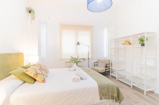 Your luxury getaway in downtown Zaragoza - Saragozza - 1