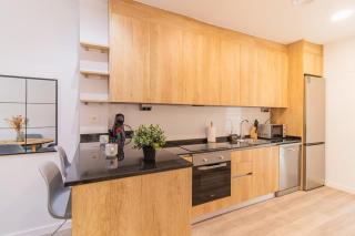Your luxury getaway in downtown Zaragoza - Saragozza - 8