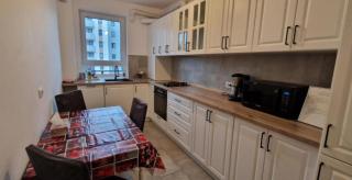 Coresi Grandis Residence Apartments - Braşov - 5