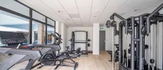 Green Port ADMUS Apartments for Rent - Kołobrzeg - 9