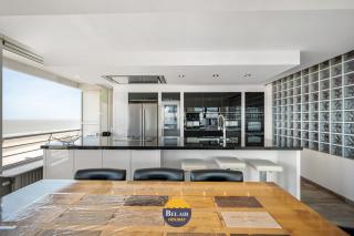 Luxury Apartment with Amazing Seaview in Ostend T1 - Ostend - 7