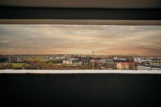 Cazare Suceava Langa Universitate, Parcare Gratuită - Suceava - 6