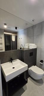 Green Port ADMUS Apartments for Rent - Kołobrzeg - 4