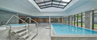Green Port ADMUS Apartments for Rent - Kołobrzeg - 1