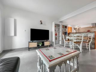 Appartement spacieux & vue imprenable - 2