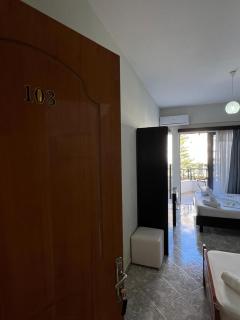 Privé City Hotel - Sarandë - 2