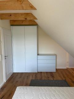 Ferienwohnung-Hafenblick - Neßmersiel - 7
