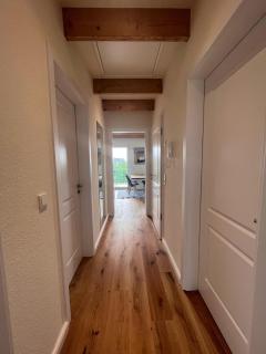Ferienwohnung-Hafenblick - Neßmersiel - 1