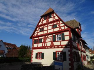Apartment Schwär - Endingen - 3