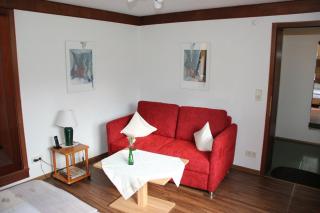 Ferienwohnung Aschoff - Bühl - 7
