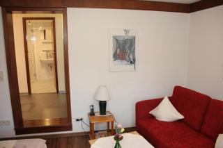 Ferienwohnung Aschoff - Bühl - 6