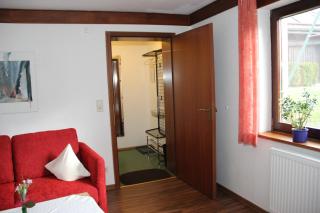 Ferienwohnung Aschoff - Bühl - 5