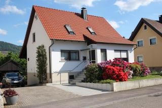 Ferienwohnung Aschoff - Bühl - 0