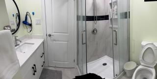 B2 Cozy room by Mendy - Mississauga - 7