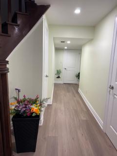 B2 Cozy room by Mendy - Mississauga - 6