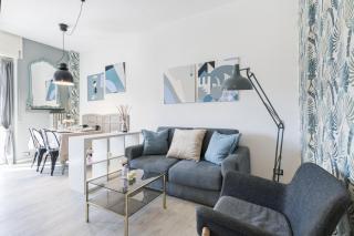 Easylife - Raffinato appartamento sui Navigli - Milan - 9
