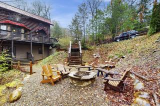S'more Fun - Sevierville - 3