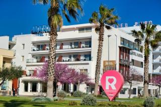 Hotel Marina - Roses - 8