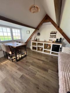 B&B Aan de Schenkel - Zuid-Beijerland - 8