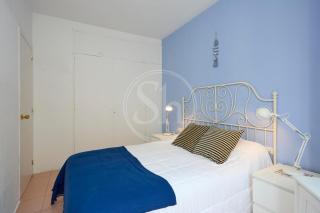Acogedor apartamento en Barcelona - Barcelone - 7