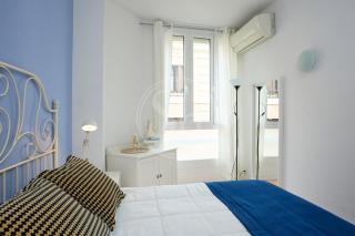Acogedor apartamento en Barcelona - Barcelone - 5