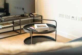 Chiswick Parkside Apartments by Sleepy Lodge London - Kew Bridge - 6