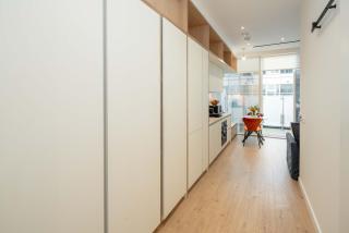 Chiswick Parkside Apartments by Sleepy Lodge London - Kew Bridge - 3