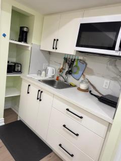 B1 Beautiful and cozy private suite - Mississauga - 7