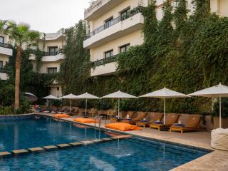 Kech Boutique Hotel & Spa - Marrakech - 4