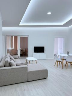 Kris Apart-Hotel - Golem - 6