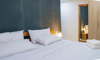 Golden Apartments - Dar es Salaam - 6