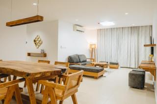 Golden Apartments - Dar es Salaam - 0