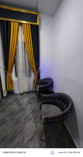 Billionaires Paradise - Enugu - 1