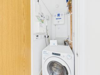 Premium 1BR at Media City - Manchester - 2