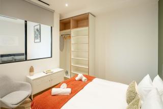 Chiswick Parkside Apartments by Sleepy Lodge London - Kew Bridge - 8