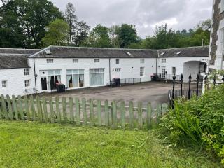 3 Telford Mews - Dumfries - 8