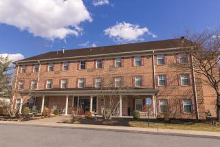 Selinsgrove Inn - 1